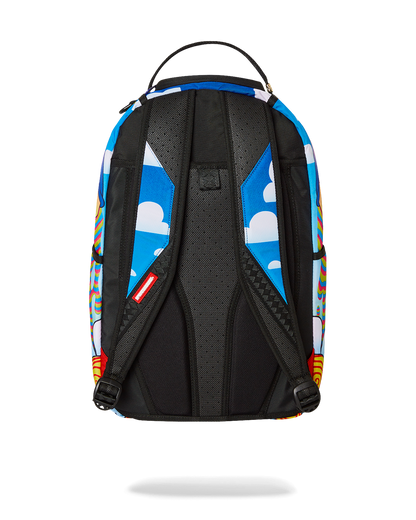 BLOOM BLOOM BEAR BACKPACK