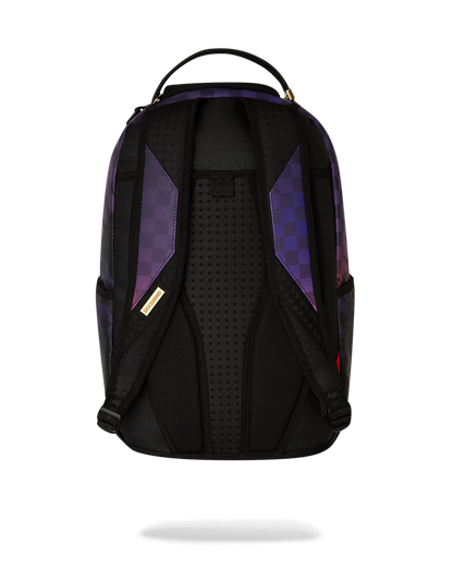 LATE ONE NIGHT BACKPACK