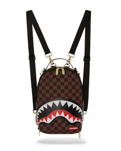 BAG IN A BAG BACKPACK