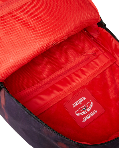 NINJA BEARS STEALTH MISSION DLXR BACKPACK