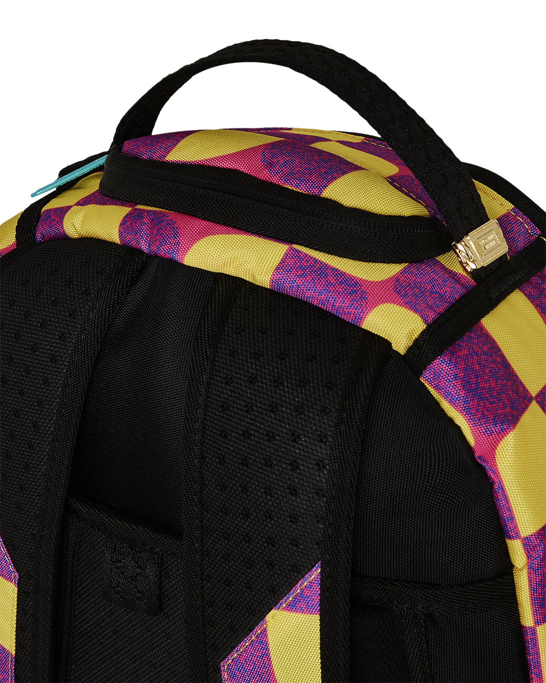 SNOOPY CHILLWAVE DLX BACKPACK