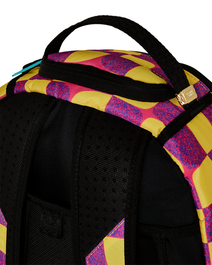 SNOOPY CHILLWAVE DLX BACKPACK