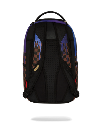 CHAMPION OF THE GALAXY BACKPACK
