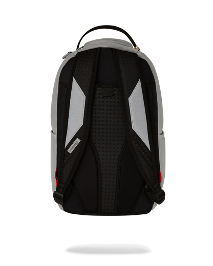 SHARK CENTRAL ICE MESH BACKPACK