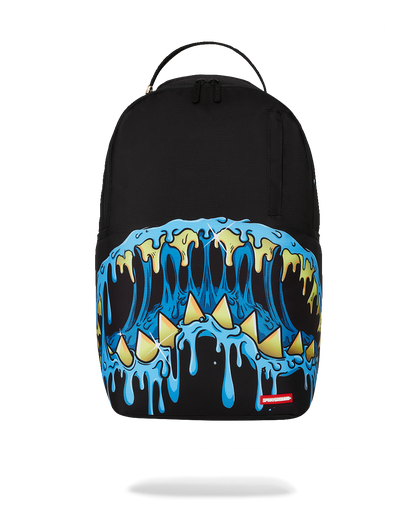 MEGA MELT SHARK BACKPACK