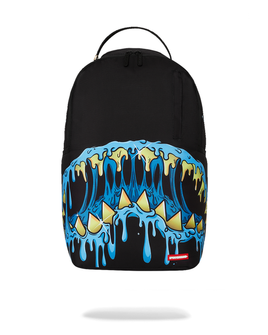 MEGA MELT SHARK BACKPACK