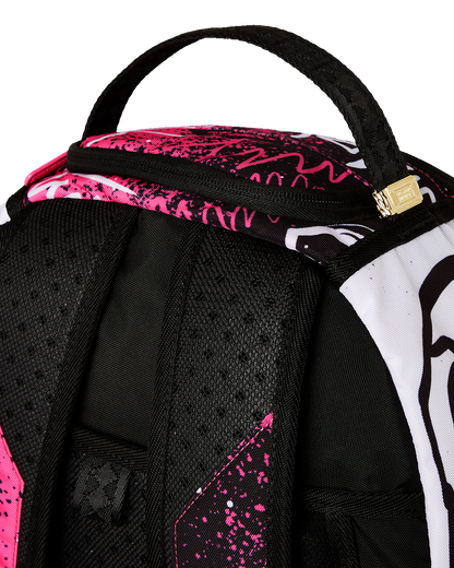 SURE WHY NOT DLXR BACKPACK