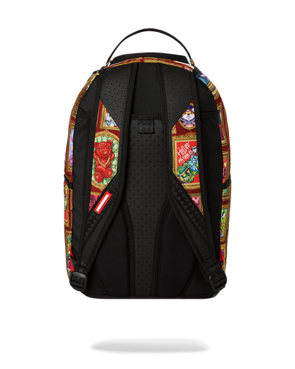 THE GREAT GALLERY BACKPACK