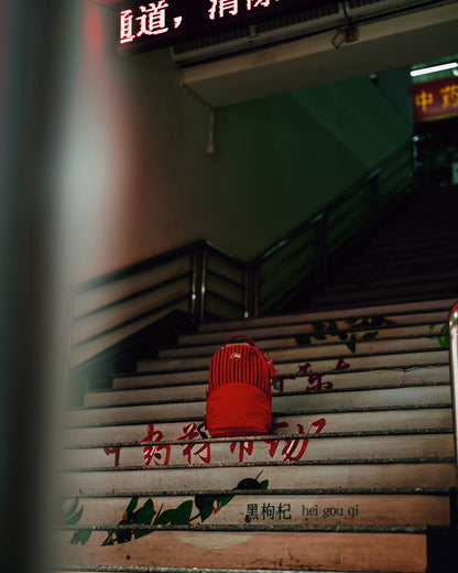 SKYCHAIN SUPPLYCHAIN BACKPACK