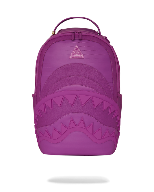 SAKURA SHOCKWAVE-MURASAKI DLX BACKPACK