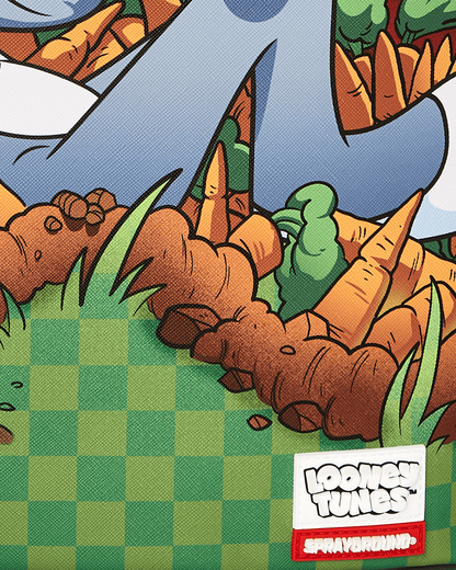 LOONEY TUNES BUGS CHILLER BACKPACK