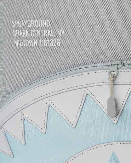 SHARK CENTRAL ICE MESH BACKPACK