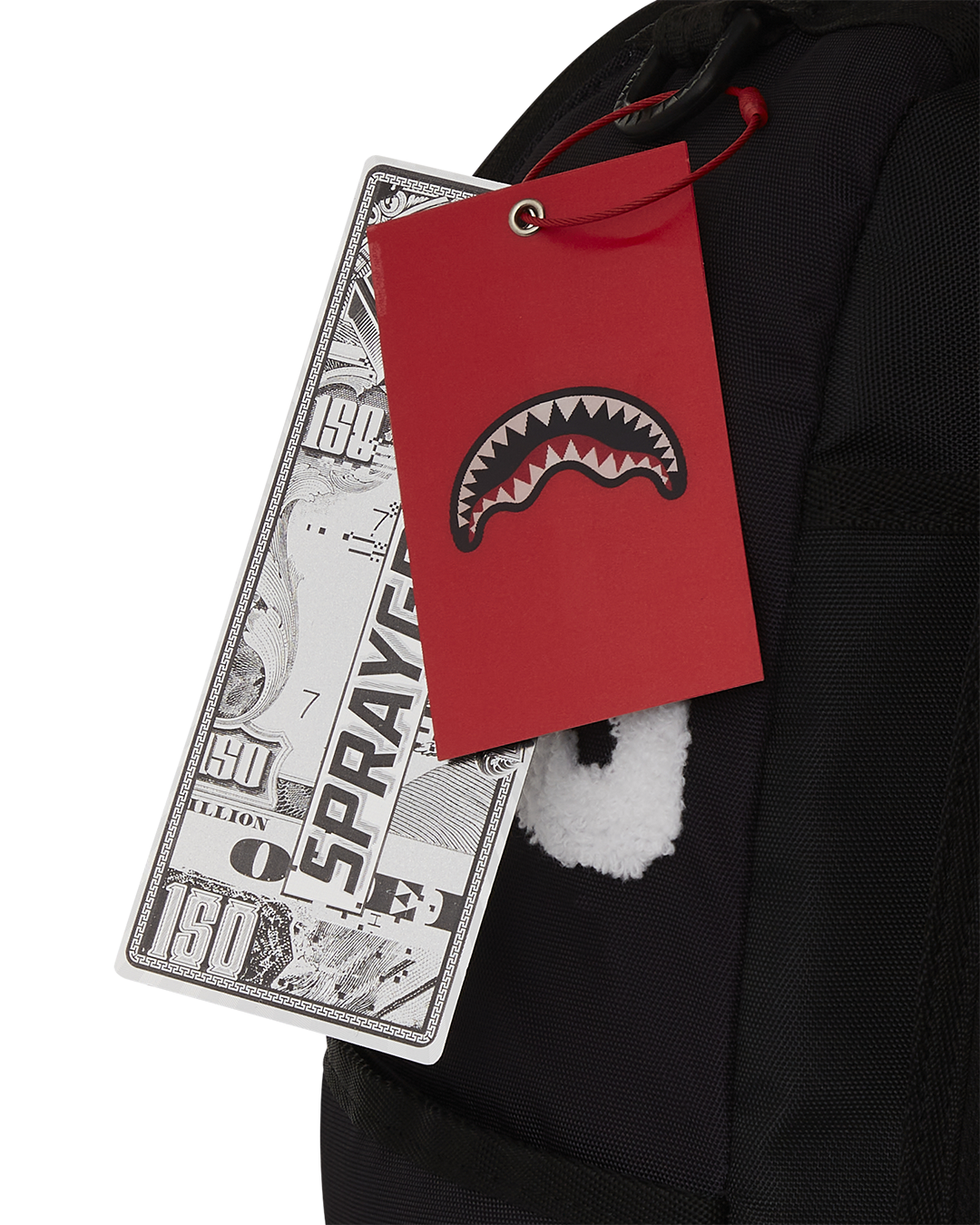 SPORT JOHANSSEN BACKPACK - HEY ARNOLD COLLAB