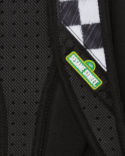 SESAME STREET LEGENDS MINI BACKPACK