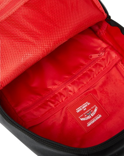 SHARK CENTRAL LAX BACKPACK