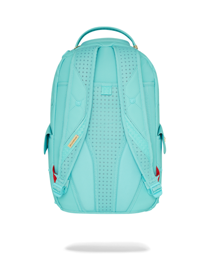 ROCOCCO BEAR DLXSV BACKPACK