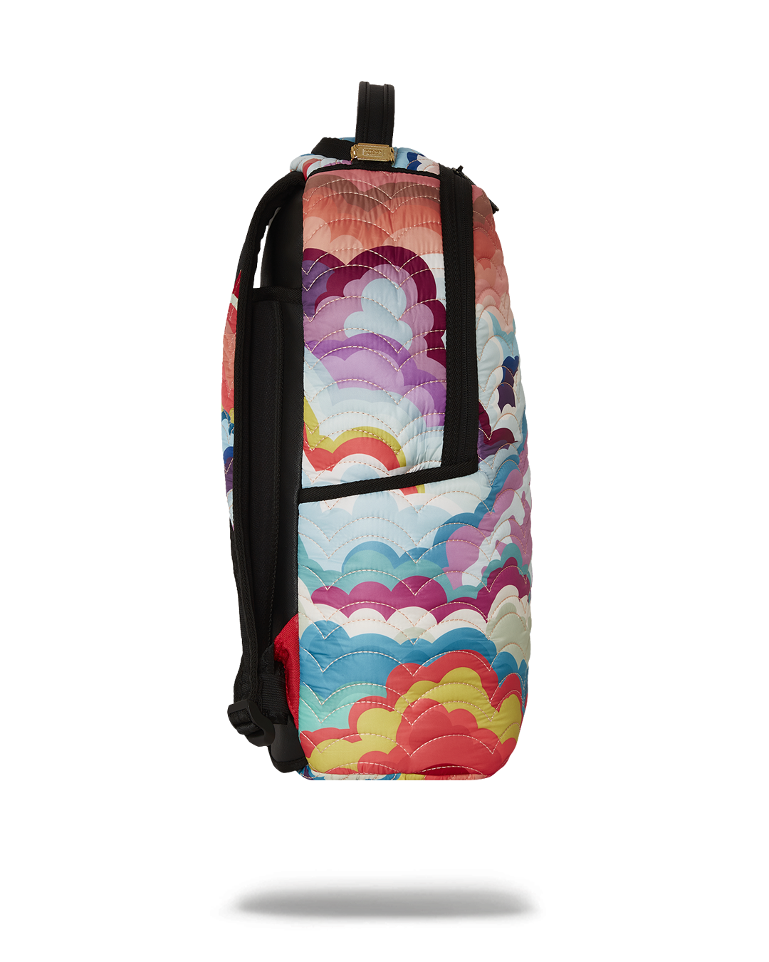 SWIMMIN IN A DAYDREAM DLXS BACKPACK