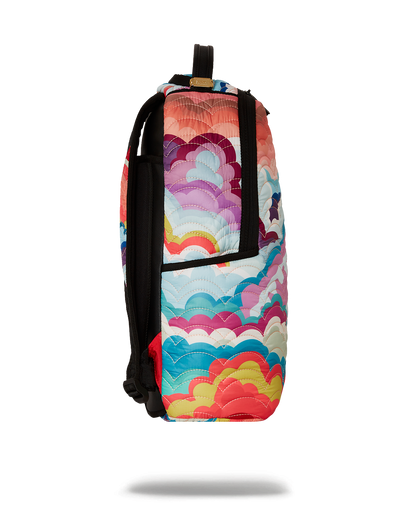 SWIMMIN IN A DAYDREAM DLXS BACKPACK