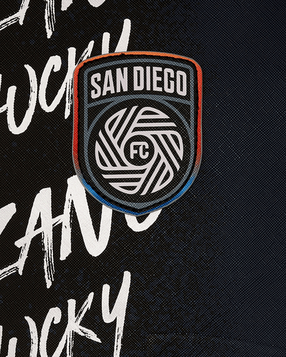 MLS SAN DIEGO FC CHUCKY LOZANO 11 BACKPACK
