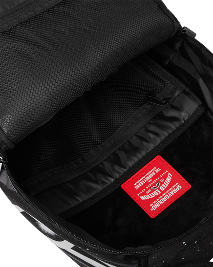 PARALLEL UNIVERSE BEAR SHARK DLXR BACKPACK