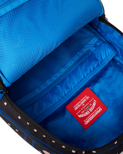 PACMAN GHOST GANG SHARMOUTH