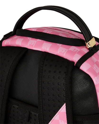 PINK PARADISE DLXSV BACKPACK
