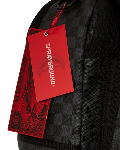 SHARK ESCAPE BACKPACK