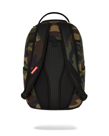 SHARK CENTRAL ROGUE BACKPACK