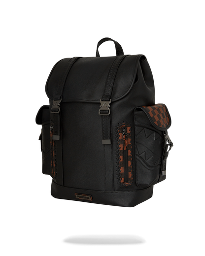 CHECKPOINT ROYALE MONTE CARLO