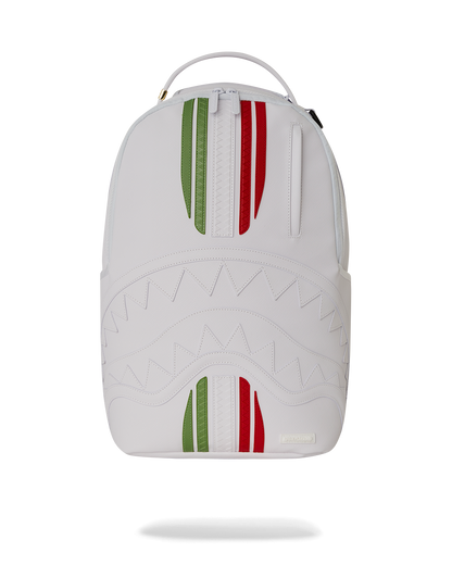 SHARKS IN PARIS GT ITALIA BACKPACK