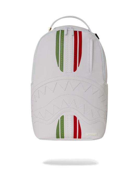 SHARKS IN PARIS GT ITALIA BACKPACK