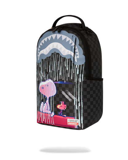 SNOOPY WEATHER THE WEATHER TOGETHER BACKPACK