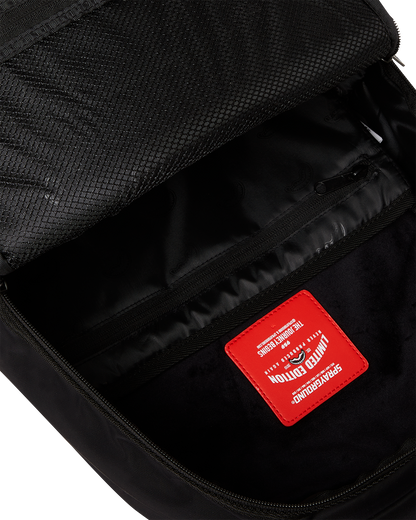 SHARK CENTRAL DANGER ZONE BACKPACK