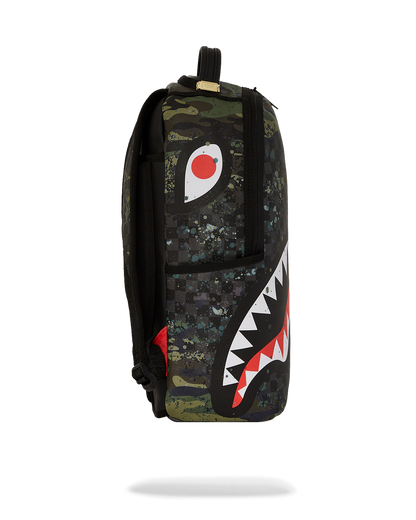 T-REX CITY DLXSV BACKPACK