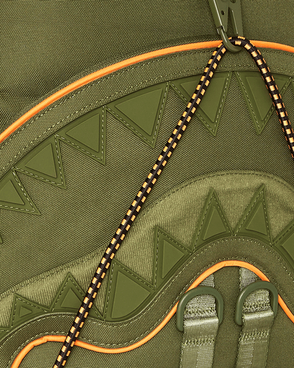 SPECIAL OPS SHARK SQUAD BACKPACK