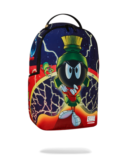 LOONEY TUNES MARVIN PLANET X BLACKPACK
