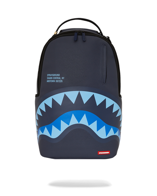 SHARK CENTRAL LATE ARRIVAL DLXSV BACKPACK