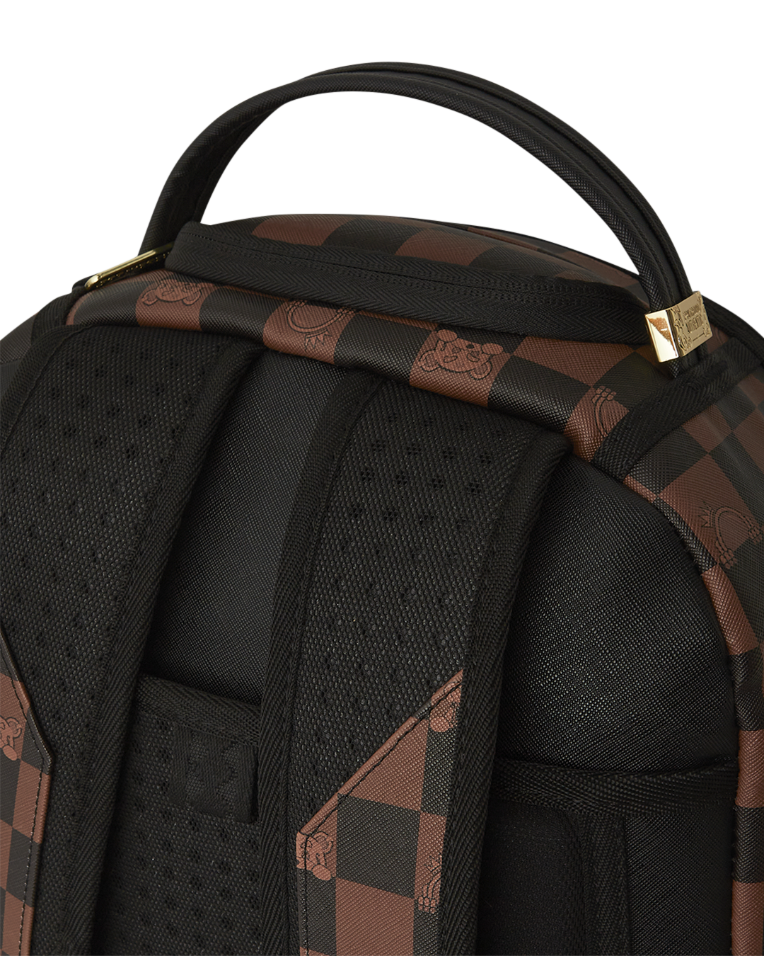 THE HIDEOUT BACKPACK