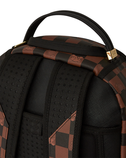 THE HIDEOUT BACKPACK