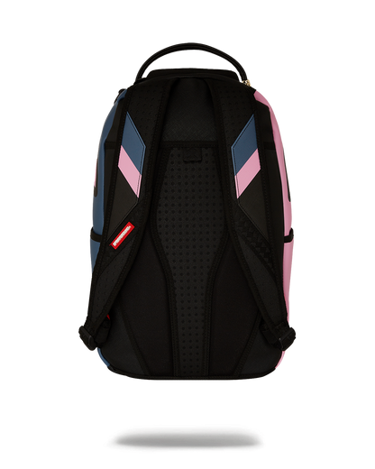 MLS INTER MIAMI CF TRICOLORS OFFSIDE BACKPACK