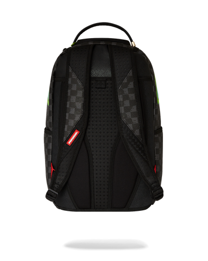 SLIME TAKEOVER BACKPACK