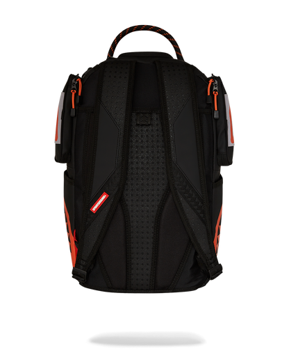 MISSION IMPOSSIBLE CERTIFIED IMPOSSIBLE BACKPACK