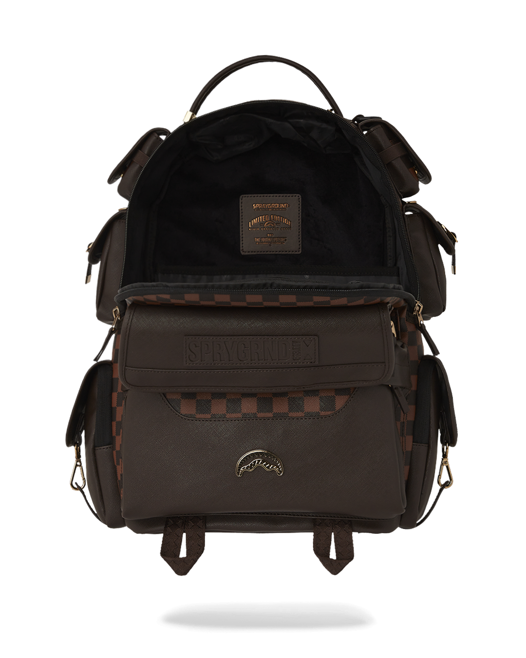 SPECIAL OPS AIR CARGO BACKPACK