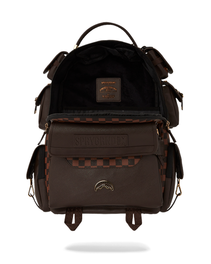 SPECIAL OPS AIR CARGO BACKPACK