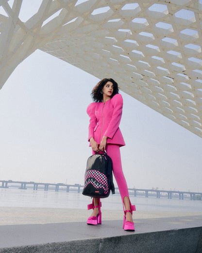 SHARK CENTRAL MIDTOWN BACKPACK