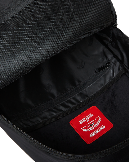 SHARK CENTRAL PULSE 2.0 BACKPACK