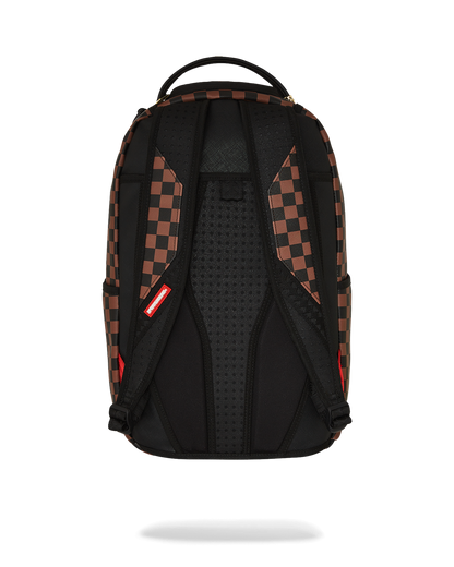 SHARKS IN PARIS LOST & FOUND BACKPACK