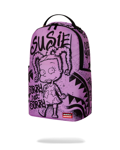 RUGRATS SUSIE SORRY NOT SORRY BACKPACK