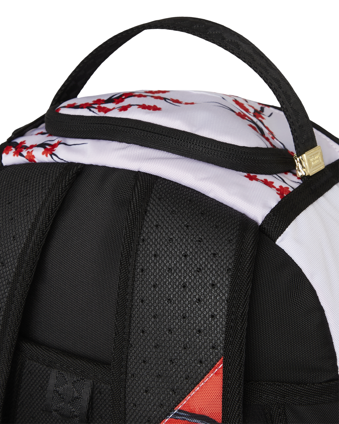 ASSASSIN'S CREED SHADOWS RISING SUN BACKPACK