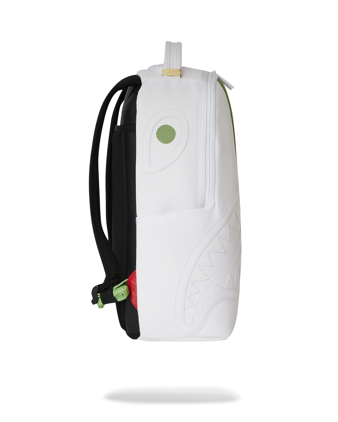 SHARKS IN PARIS GT ITALIA BACKPACK